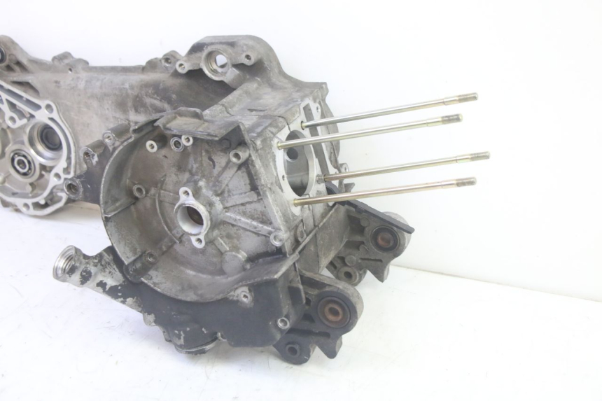 photo de UNTERER MOTORBLOCK LONGJIA DIGITA 4T 50 (2019 - 2022) - Hochauflösende Nahaufnahme