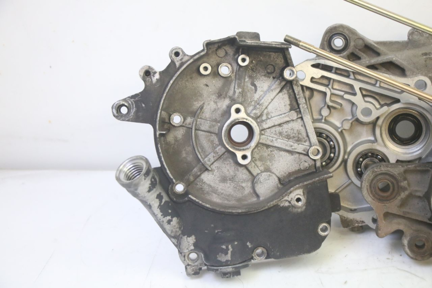 photo de UNTERER MOTORBLOCK LONGJIA DIGITA 4T 50 (2019 - 2022) - Kennzeichnungen und Originalreferenzen