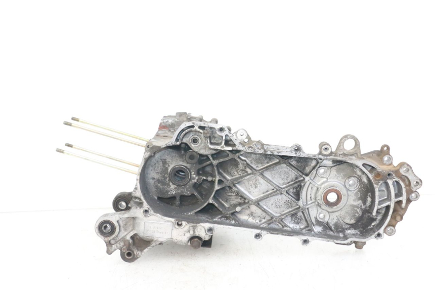 photo de MOTORBLOCK-UNTERTEIL KYMCO DINK 4T 50 (2007 - 2018) - Hauptansicht