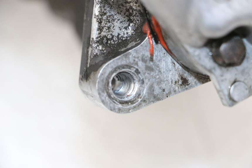 photo de MOTORBLOCK-UNTERTEIL KYMCO DINK 4T 50 (2007 - 2018) - Weitere Ansicht des Artikels