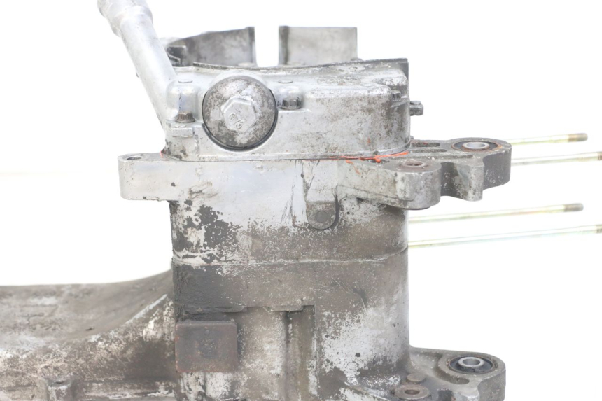 photo de MOTORBLOCK-UNTERTEIL KYMCO DINK 4T 50 (2007 - 2018) - Zoom auf Komponenten