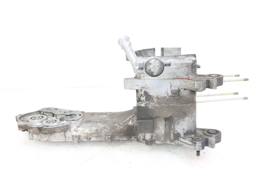 photo de MOTORBLOCK-UNTERTEIL KYMCO DINK 4T 50 (2007 - 2018) - Hochauflösende Nahaufnahme