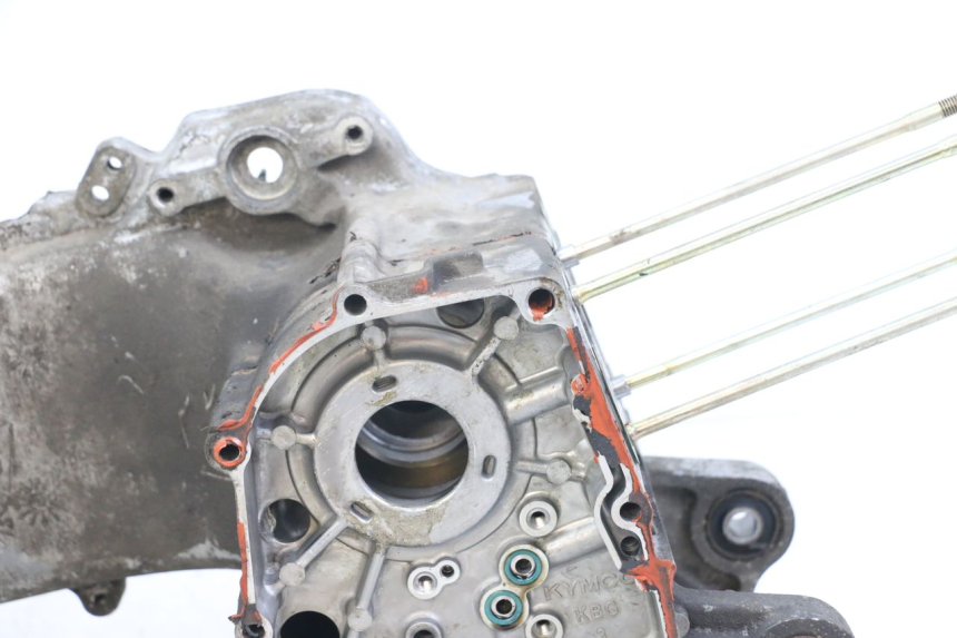 photo de MOTORBLOCK-UNTERTEIL KYMCO DINK 4T 50 (2007 - 2018) - Ergänzendes Produktfoto