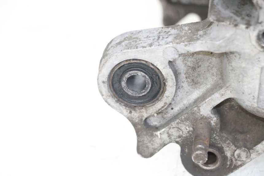 photo de MOTORBLOCK-UNTERTEIL KYMCO DINK 4T 50 (2007 - 2018) - Alternative Perspektive