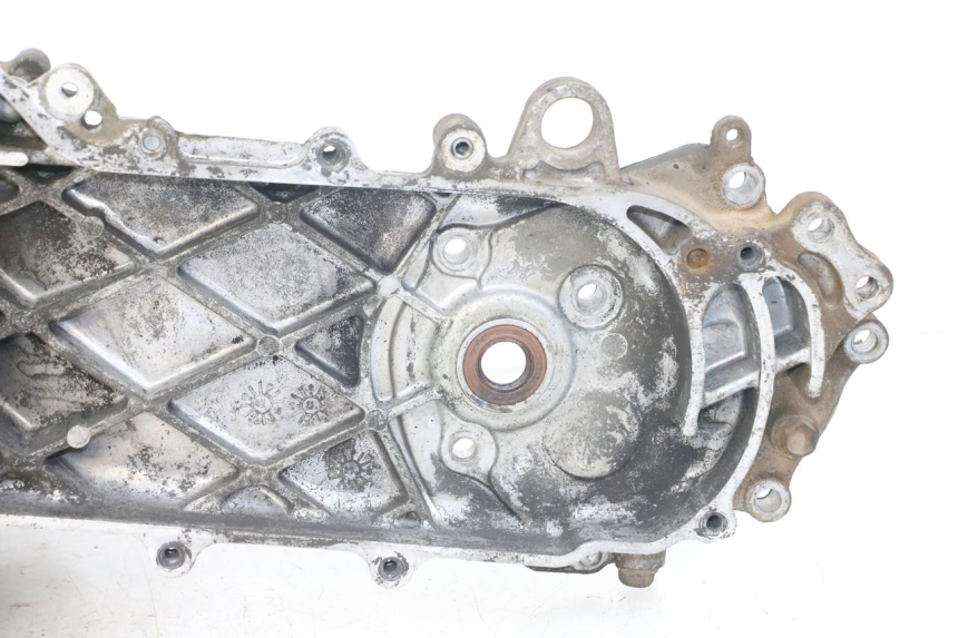 photo de MOTORBLOCK-UNTERTEIL KYMCO DINK 4T 50 (2007 - 2018) - Gesamtansicht des Produkts