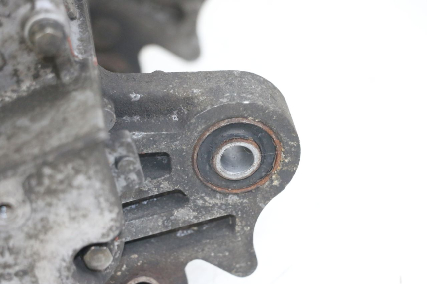 photo de MOTORBLOCK-UNTERTEIL KYMCO DINK 4T 50 (2007 - 2018) - Oberflächenzustand und Material