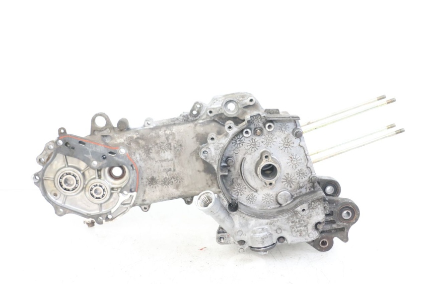 photo de MOTORBLOCK-UNTERTEIL KYMCO DINK 4T 50 (2007 - 2018) - Geprüftes Gebrauchtteil