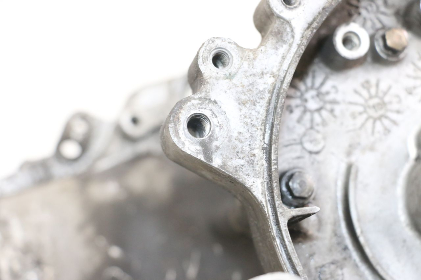 photo de MOTORBLOCK-UNTERTEIL KYMCO DINK 4T 50 (2007 - 2018) - Kennzeichnungen und Originalreferenzen