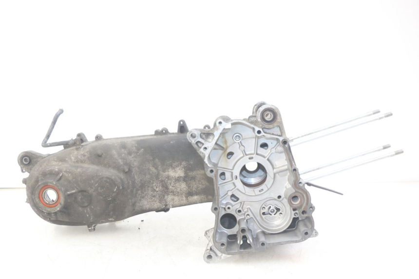 photo de MOTORBLOCK-UNTERTEIL KYMCO DINK STREET 125 (2009 - 2014) - Charakteristische Merkmale