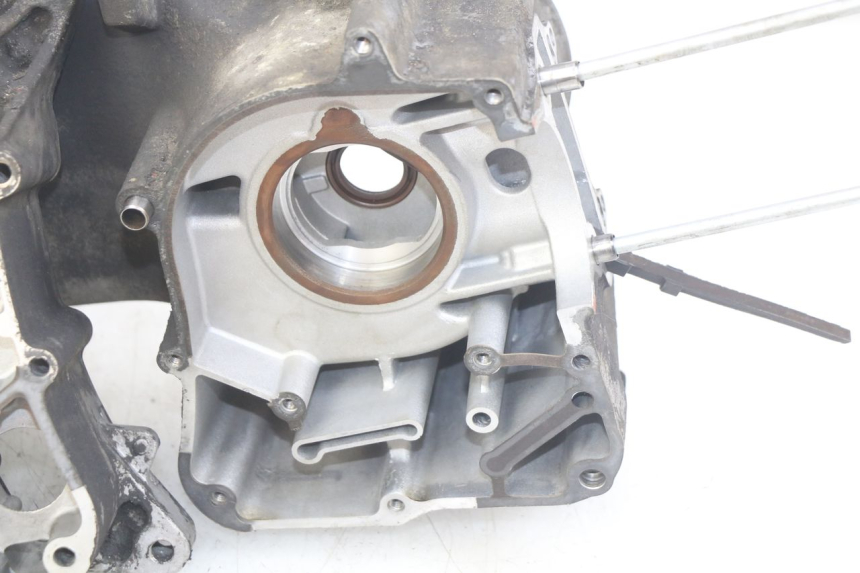 photo de MOTORBLOCK-UNTERTEIL KYMCO DINK STREET 125 (2009 - 2014) - Hochauflösende Nahaufnahme