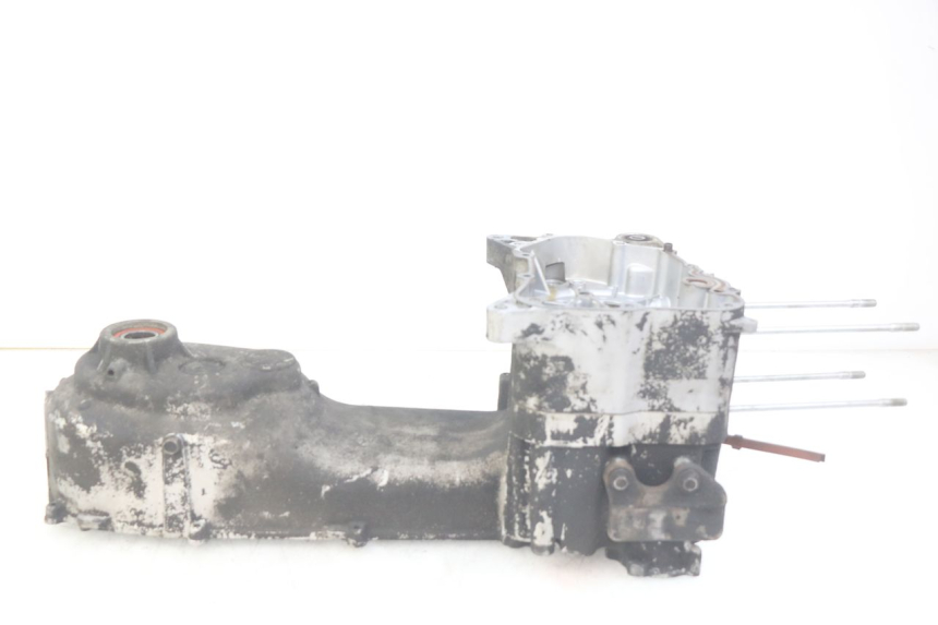 photo de MOTORBLOCK-UNTERTEIL KYMCO DINK STREET 125 (2009 - 2014) - Zoom auf Gebrauchszustand