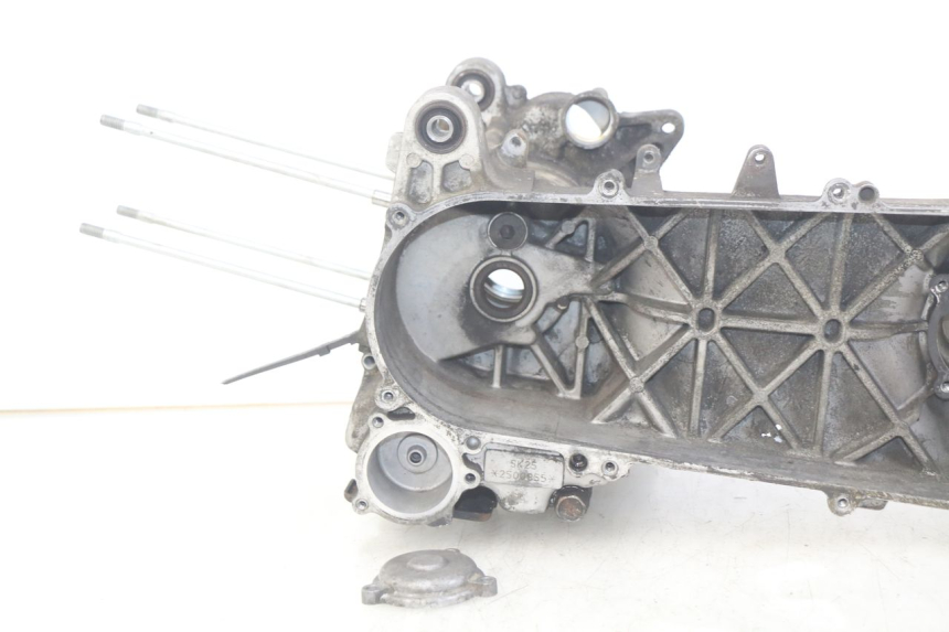 photo de MOTORBLOCK-UNTERTEIL KYMCO DINK STREET 125 (2009 - 2014) - Technische Nahaufnahme