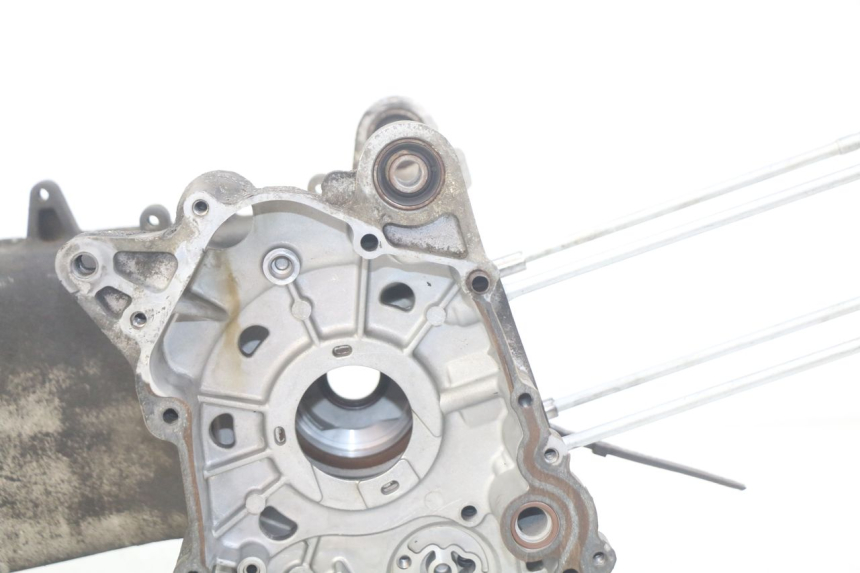 photo de MOTORBLOCK-UNTERTEIL KYMCO DINK STREET 125 (2009 - 2014) - Kennzeichnungen und Originalreferenzen