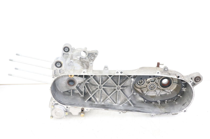 photo de MOTORBLOCK-UNTERTEIL KYMCO DINK STREET 125 (2009 - 2014) - Detailansicht des Bauteils