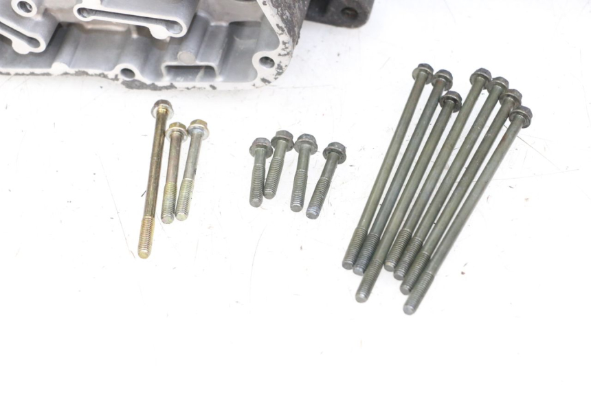 photo de MOTORBLOCK-UNTERTEIL KYMCO DINK STREET 125 (2009 - 2014) - Zoom auf Komponenten