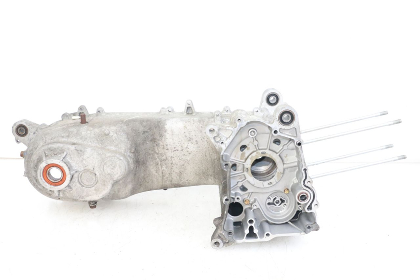 photo de MOTORBLOCK-UNTERTEIL KYMCO DINK STREET 125 (2009 - 2014) - Details der Befestigungspunkte