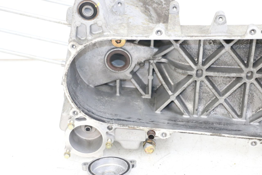 photo de MOTORBLOCK-UNTERTEIL KYMCO DINK STREET 125 (2009 - 2014) - Geprüftes Gebrauchtteil