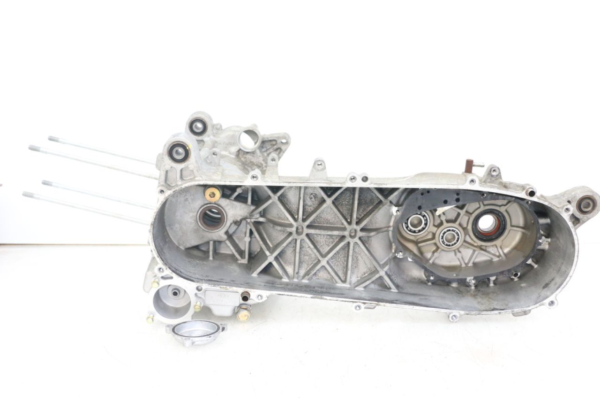 photo de MOTORBLOCK-UNTERTEIL KYMCO DINK STREET 125 (2009 - 2014) - Kennzeichnungen und Originalreferenzen