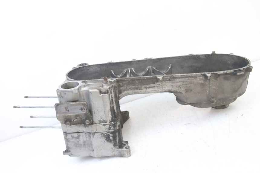 photo de MOTORBLOCK-UNTERTEIL KYMCO DINK STREET 125 (2009 - 2014) - Charakteristische Merkmale