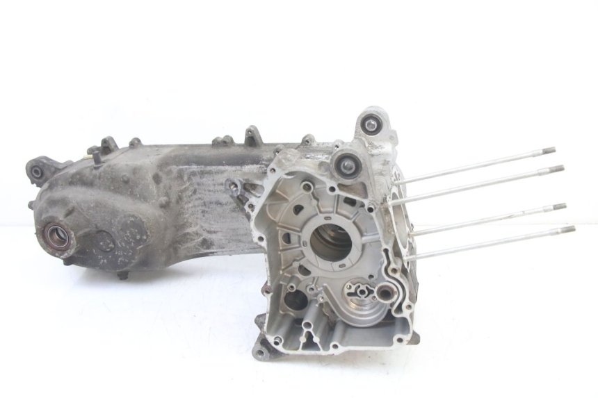 photo de MOTORBLOCK-UNTERTEIL KYMCO DINK STREET 125 (2009 - 2014) - Technische Nahaufnahme