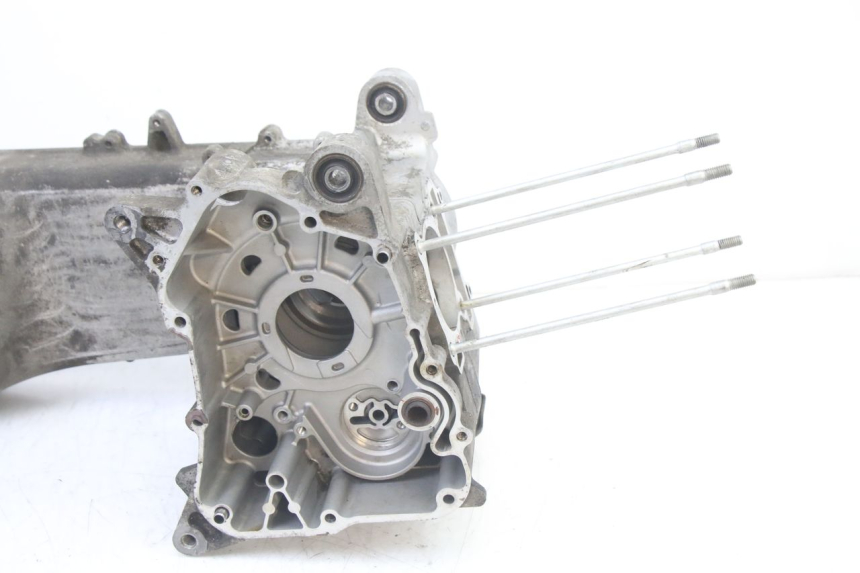 photo de MOTORBLOCK-UNTERTEIL KYMCO DINK STREET 125 (2009 - 2014) - Gesamtansicht des Produkts