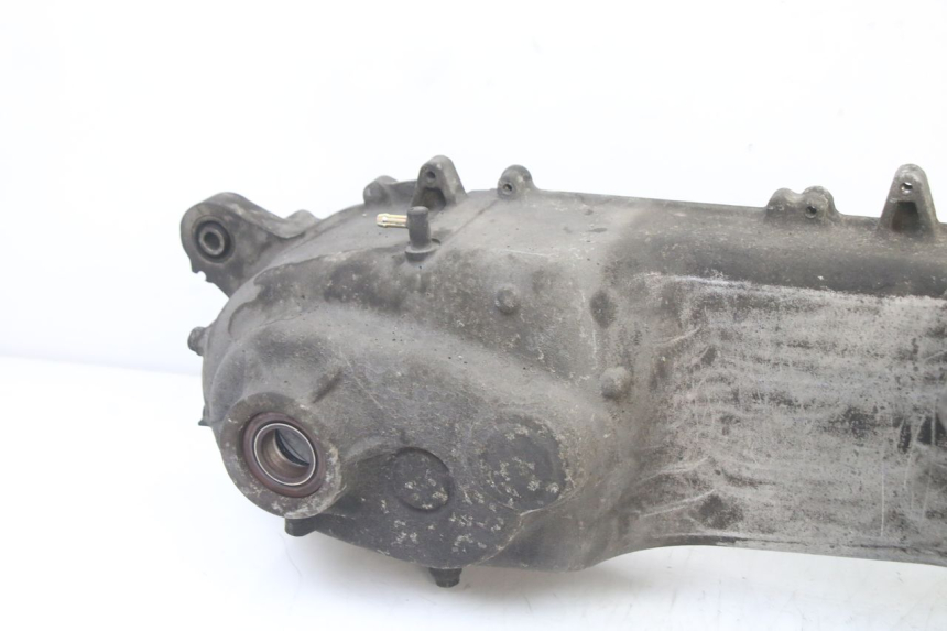 photo de MOTORBLOCK-UNTERTEIL KYMCO DINK STREET 125 (2009 - 2014) - Details der Befestigungspunkte