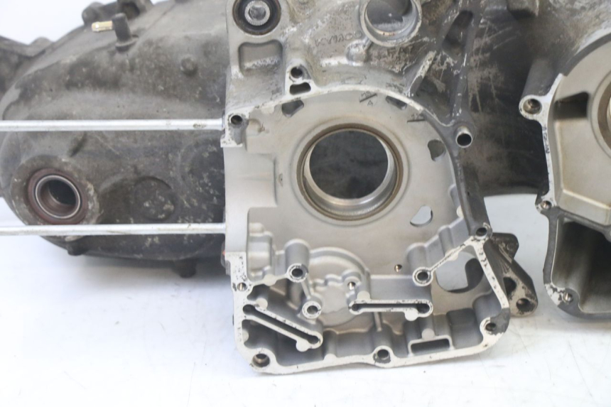 photo de MOTORBLOCK-UNTERTEIL KYMCO DINK STREET 125 (2009 - 2014) - Geprüftes Gebrauchtteil