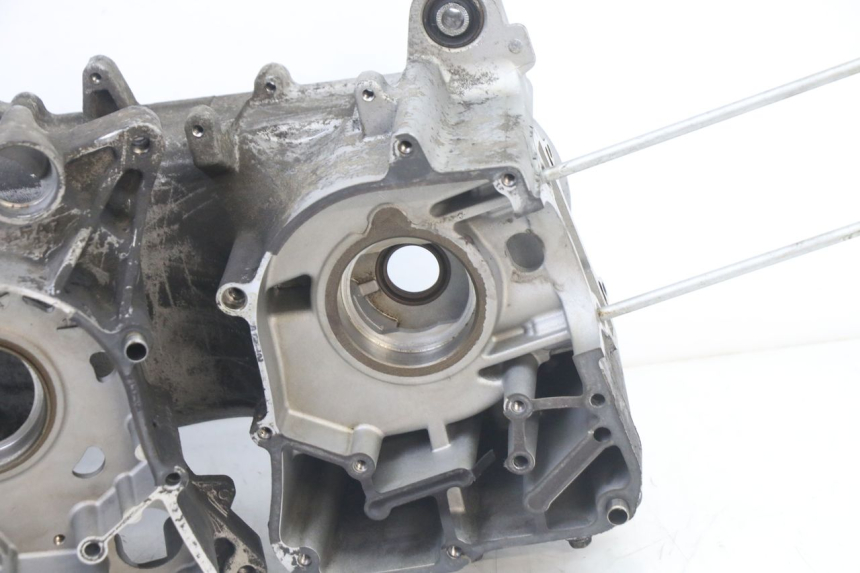 photo de MOTORBLOCK-UNTERTEIL KYMCO DINK STREET 125 (2009 - 2014) - Kennzeichnungen und Originalreferenzen