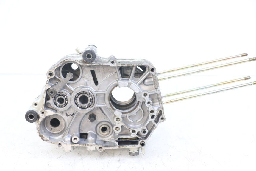 photo de UNTERER MOTORBLOCK LONCIN DIRT BIKE 125 - Hauptansicht