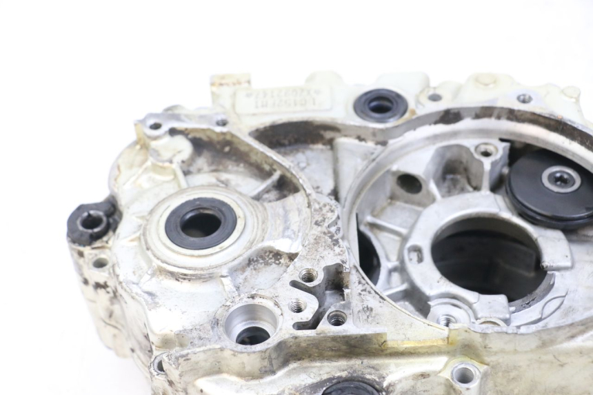 photo de UNTERER MOTORBLOCK LONCIN DIRT BIKE 125 - Detailansicht des Bauteils