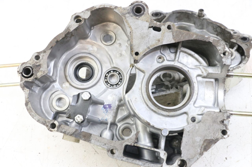 photo de UNTERER MOTORBLOCK LONCIN DIRT BIKE 125 - Weitere Ansicht des Artikels