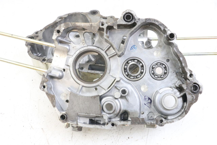 photo de UNTERER MOTORBLOCK LONCIN DIRT BIKE 125 - Charakteristische Merkmale