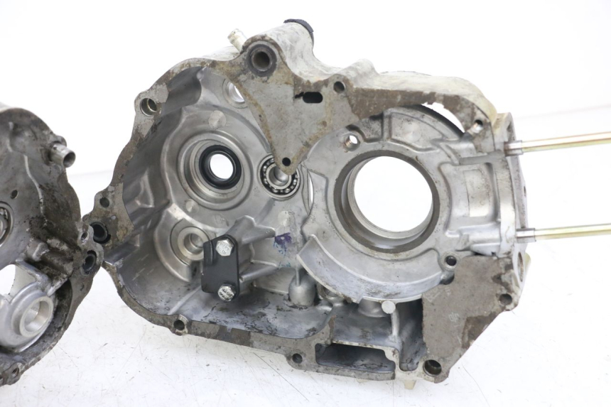 photo de UNTERER MOTORBLOCK LONCIN DIRT BIKE 125 - Zoom auf Komponenten