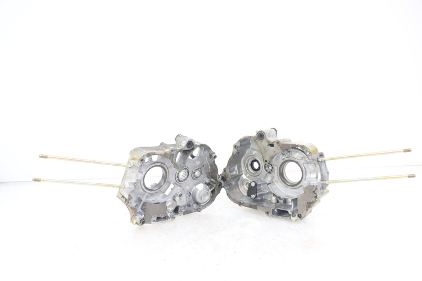 photo de UNTERER MOTORBLOCK LONCIN DIRT BIKE 125 - Ergänzendes Produktfoto