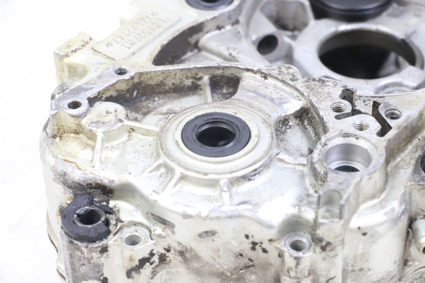 photo de UNTERER MOTORBLOCK LONCIN DIRT BIKE 125 - Kennzeichnungen und Originalreferenzen