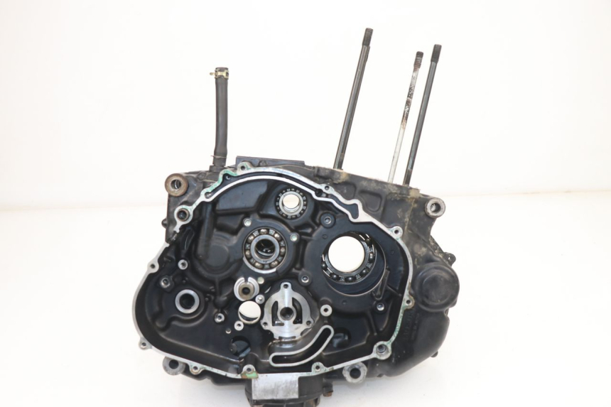 photo de KURBELGEHÄUSE SUZUKI DR DJEBEL 600 (1985 - 1990) - Hauptansicht