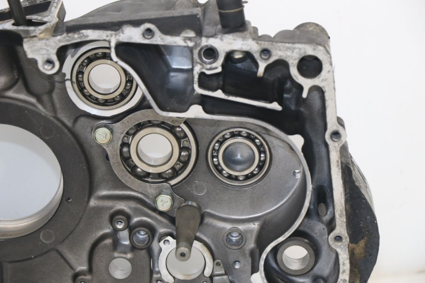 photo de KURBELGEHÄUSE SUZUKI DR DJEBEL 600 (1985 - 1990) - Charakteristische Merkmale