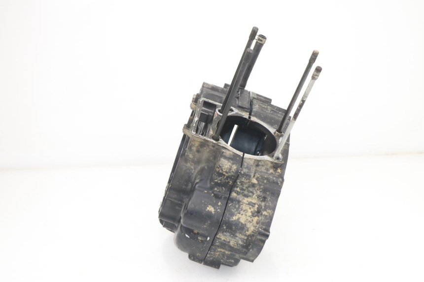 photo de KURBELGEHÄUSE SUZUKI DR DJEBEL 600 (1985 - 1990) - Technische Nahaufnahme