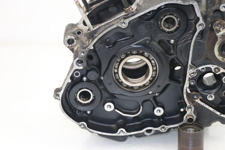 photo de KURBELGEHÄUSE SUZUKI DR DJEBEL 600 (1985 - 1990) - Gesamtansicht des Produkts