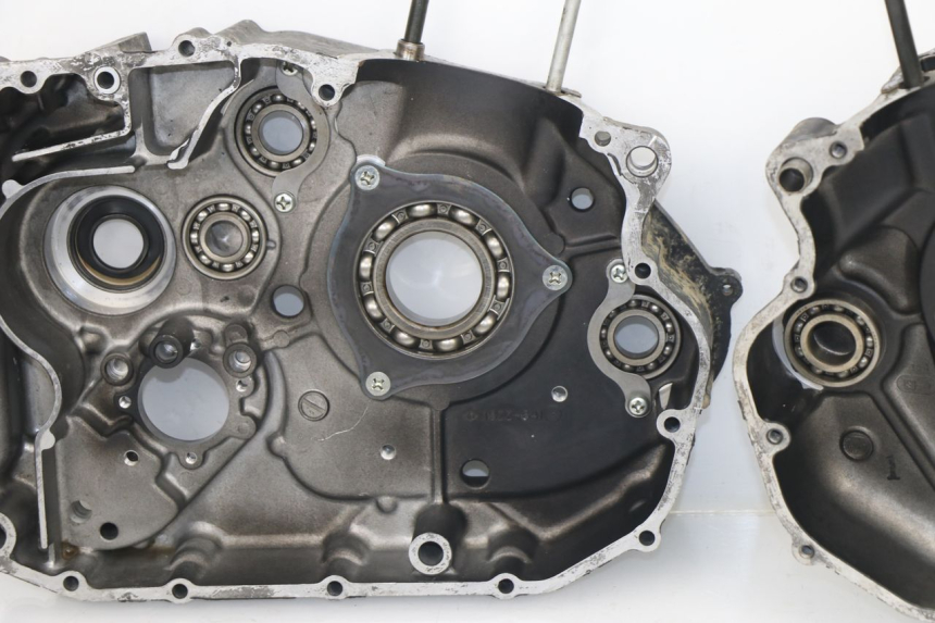 photo de KURBELGEHÄUSE SUZUKI DR DJEBEL 600 (1985 - 1990) - Geprüftes Gebrauchtteil