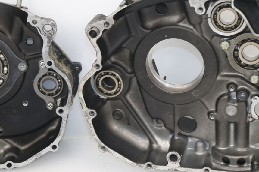 photo de KURBELGEHÄUSE SUZUKI DR DJEBEL 600 (1985 - 1990) - Kennzeichnungen und Originalreferenzen