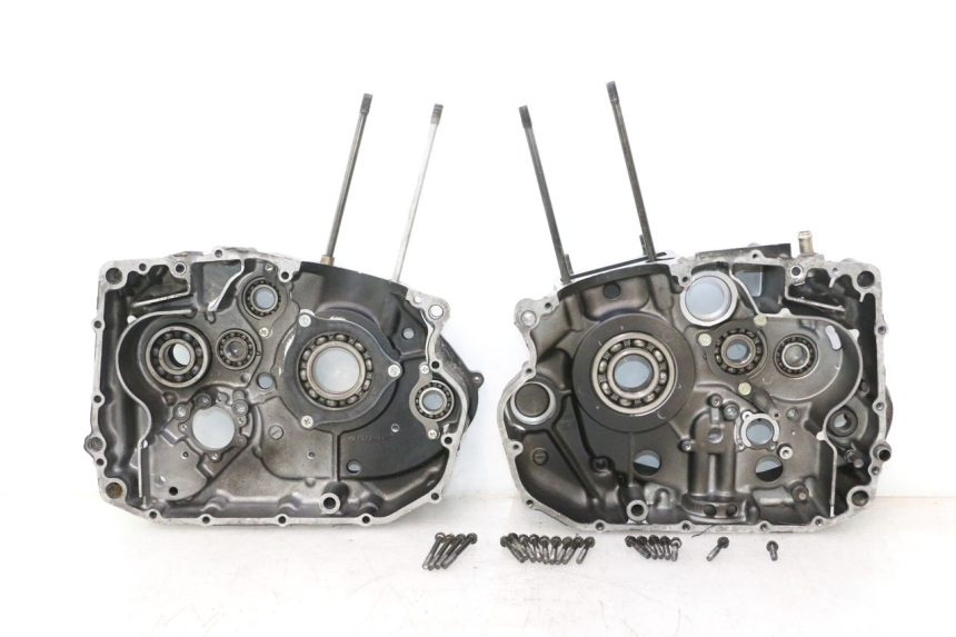 photo de KURBELGEHÄUSE SUZUKI DR S 600 (1985 - 1989) - Detailansicht des Bauteils