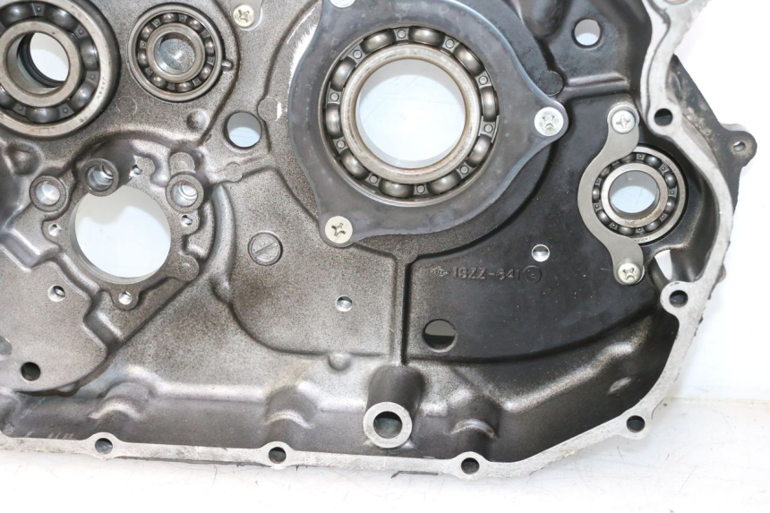 photo de KURBELGEHÄUSE SUZUKI DR S 600 (1985 - 1989) - Alternative Perspektive