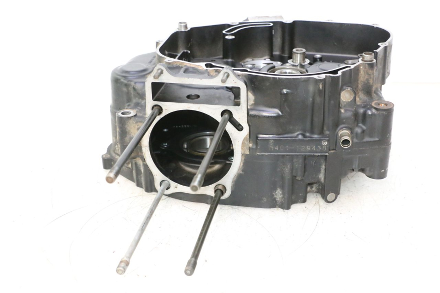 photo de KURBELGEHÄUSE SUZUKI DR S 600 (1985 - 1989) - Alternative Perspektive