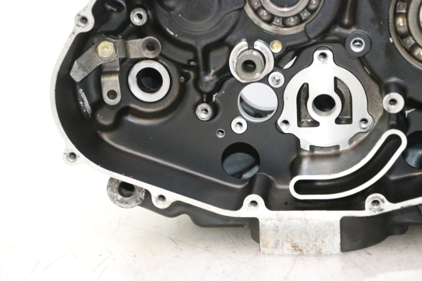 photo de KURBELGEHÄUSE SUZUKI DR S 600 (1985 - 1989) - Details der Befestigungspunkte