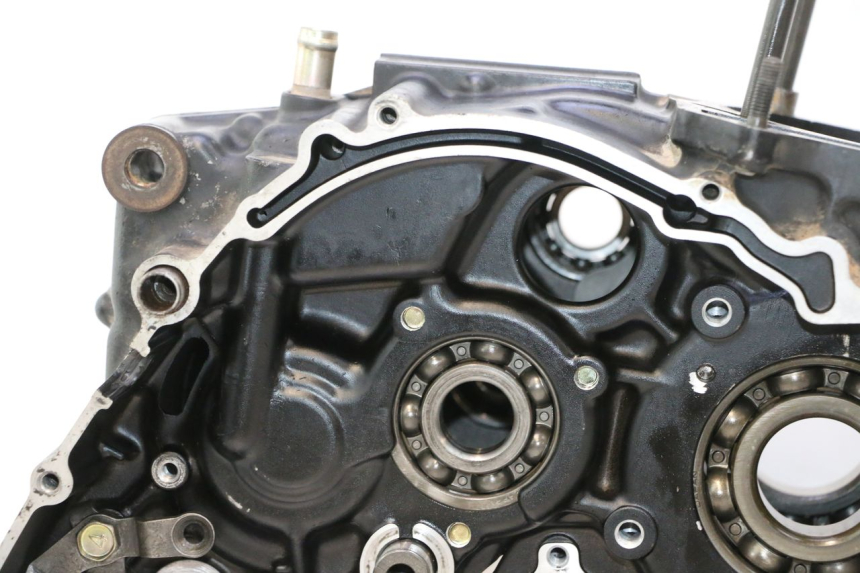 photo de KURBELGEHÄUSE SUZUKI DR S 600 (1985 - 1989) - Oberflächenzustand und Material