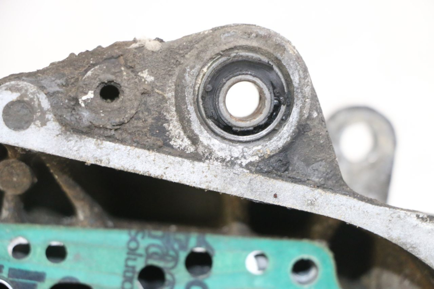 photo de MOTORUNTERTEIL PEUGEOT ELYSTAR 50 (2002 - 2014) - Detaillierte Sichtprüfung