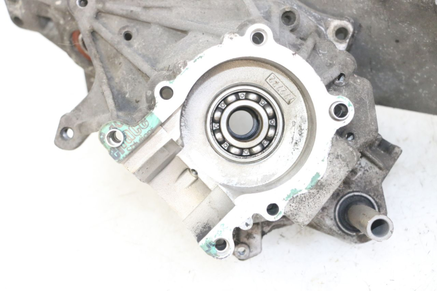 photo de MOTORUNTERTEIL PEUGEOT ELYSTAR 50 (2002 - 2014) - Qualität der Gebrauchtware