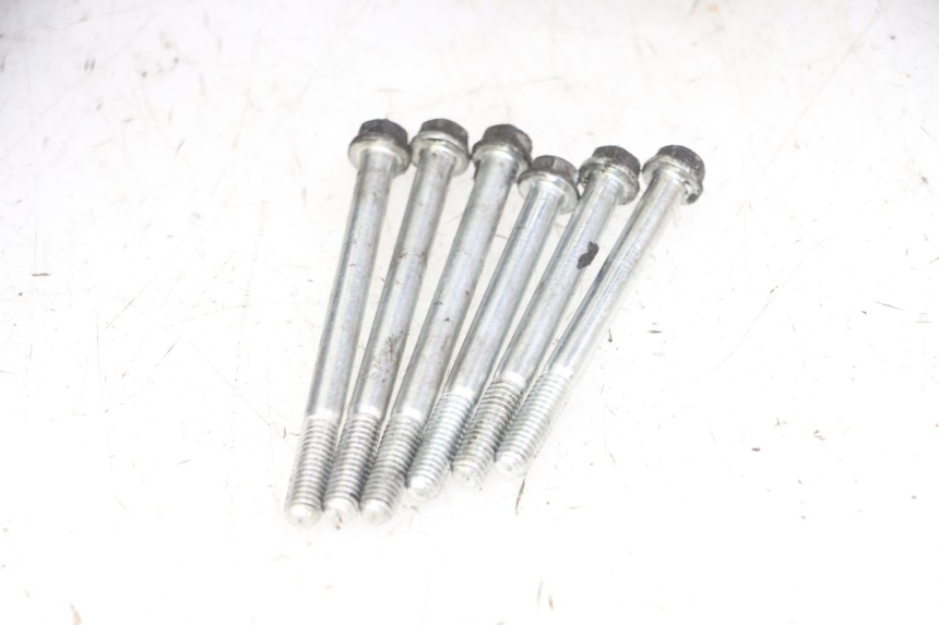 photo de MOTORUNTERTEIL PEUGEOT ELYSTAR 50 (2002 - 2014) - Hauptansicht