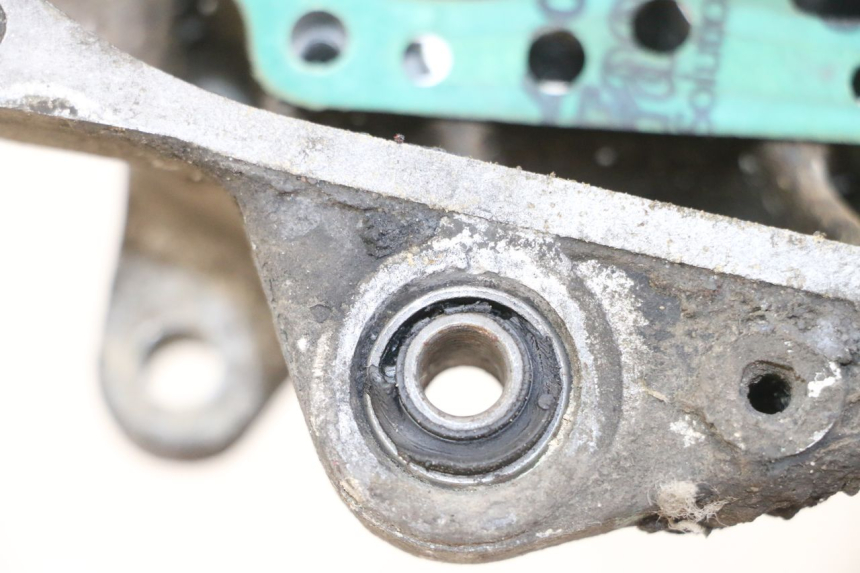 photo de MOTORUNTERTEIL PEUGEOT ELYSTAR 50 (2002 - 2014) - Alternative Perspektive